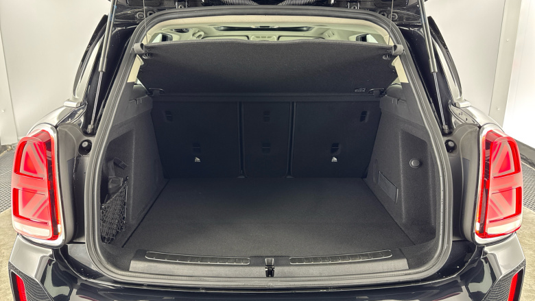 MINI Countryman 1.5 Cooper Classic 5dr Auto Petrol Hatchback